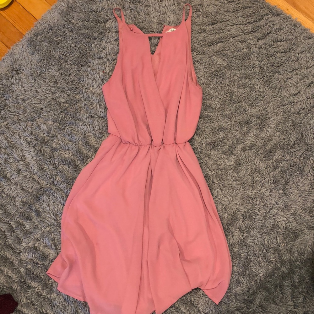 dress